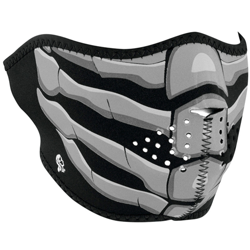 Zan Headgear Neoprene Bone Breath Face Mask
