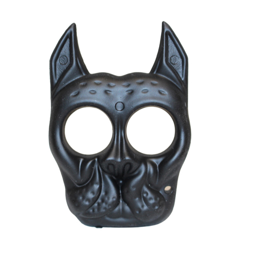 Keychain Dog Ears