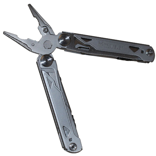 Gear Stock 420A VersaTech Pro Multitool